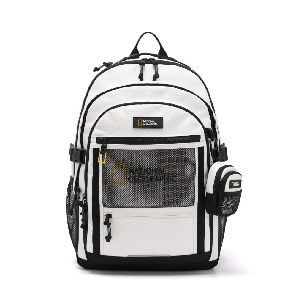 National Geographic N251ABG520 Pachi  Backpack