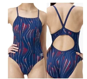 Northern High School _SPEEDO Space Train Flyback