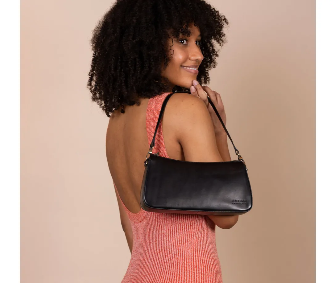 O My Bag - Taylor Black