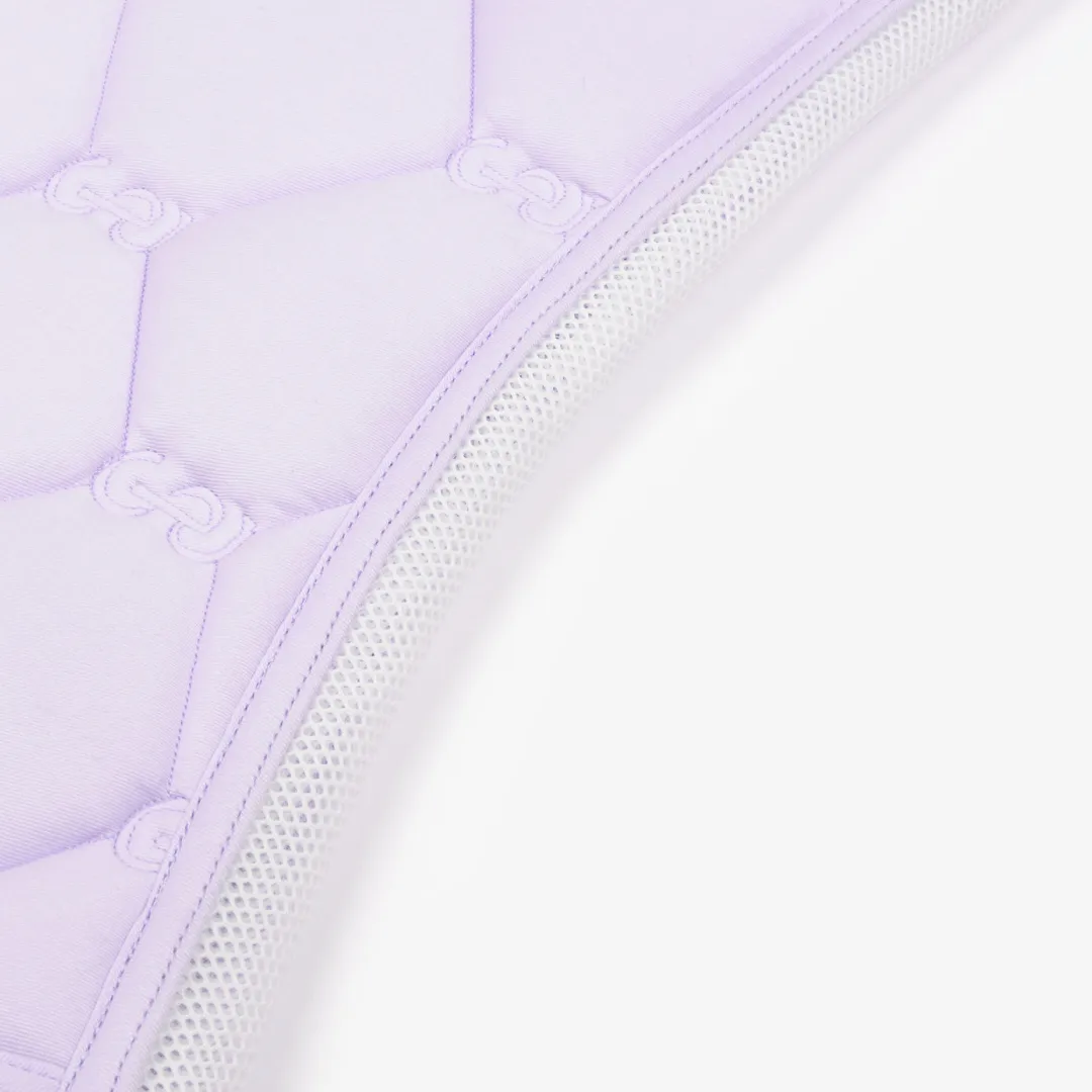 PS of Sweden Orchid Classic Jump Saddle Pad