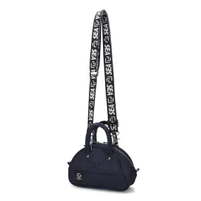 RAMIDUS x WDS 2way Boston Bag (Extra Small) / NAVY