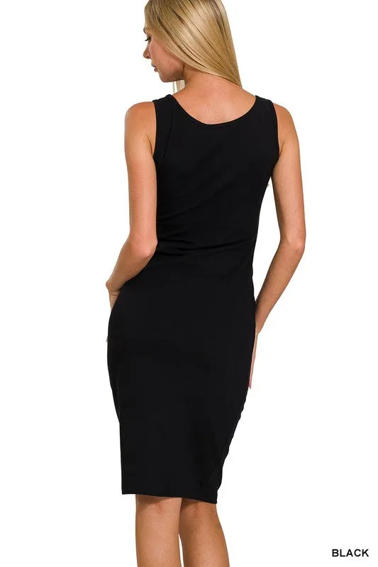 Reese Midi Dress