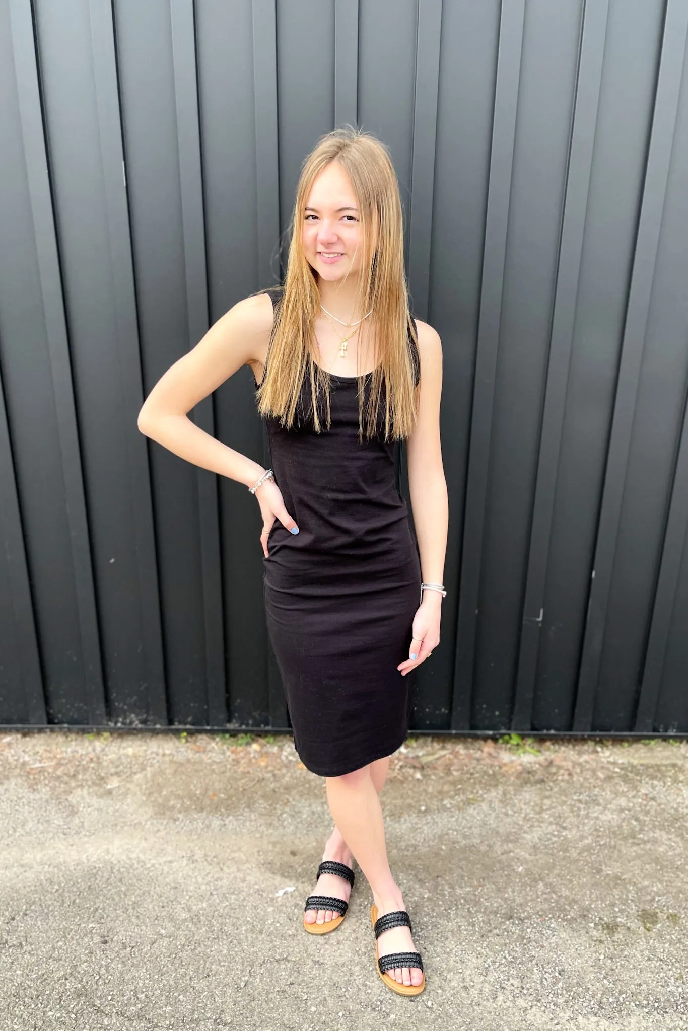 Reese Midi Dress