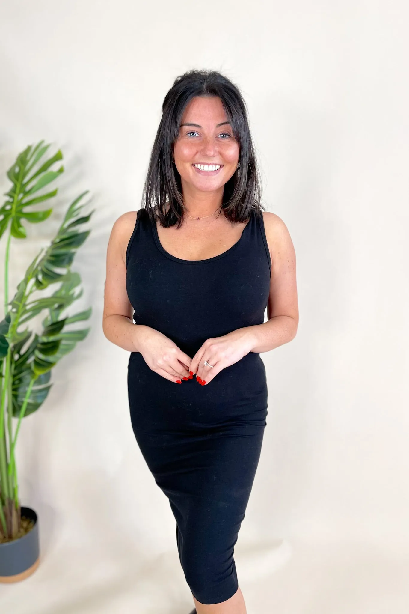 Reese Midi Dress