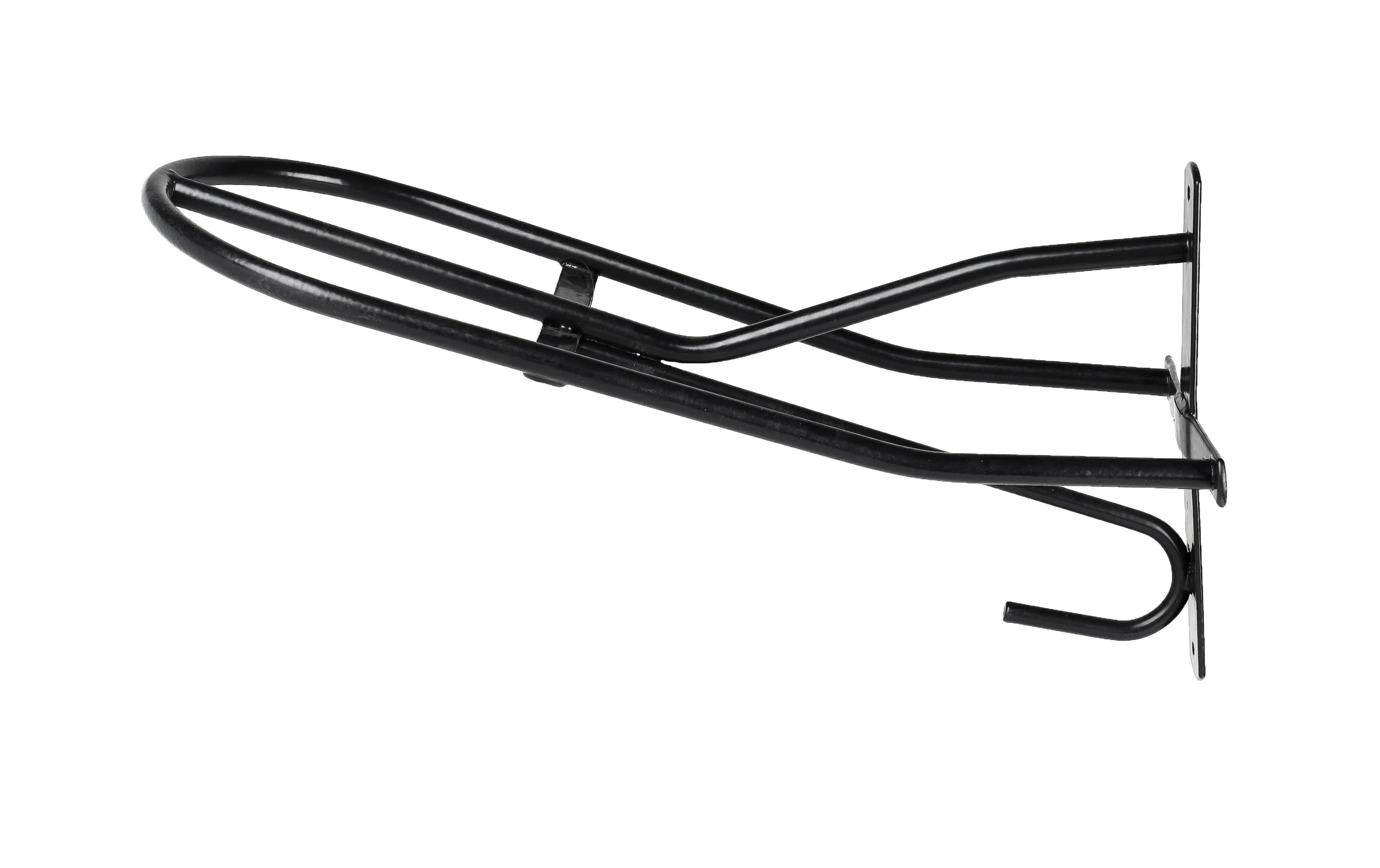 Saddle Rack
