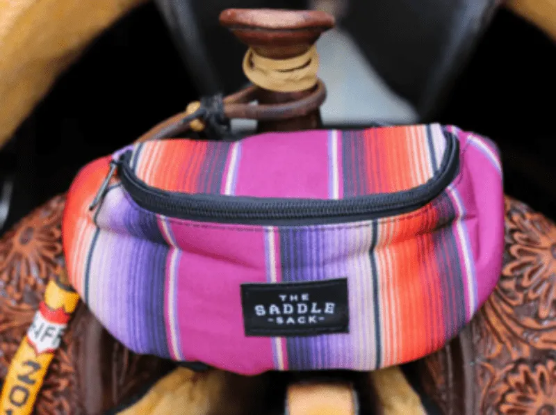 Saddle Sack Original