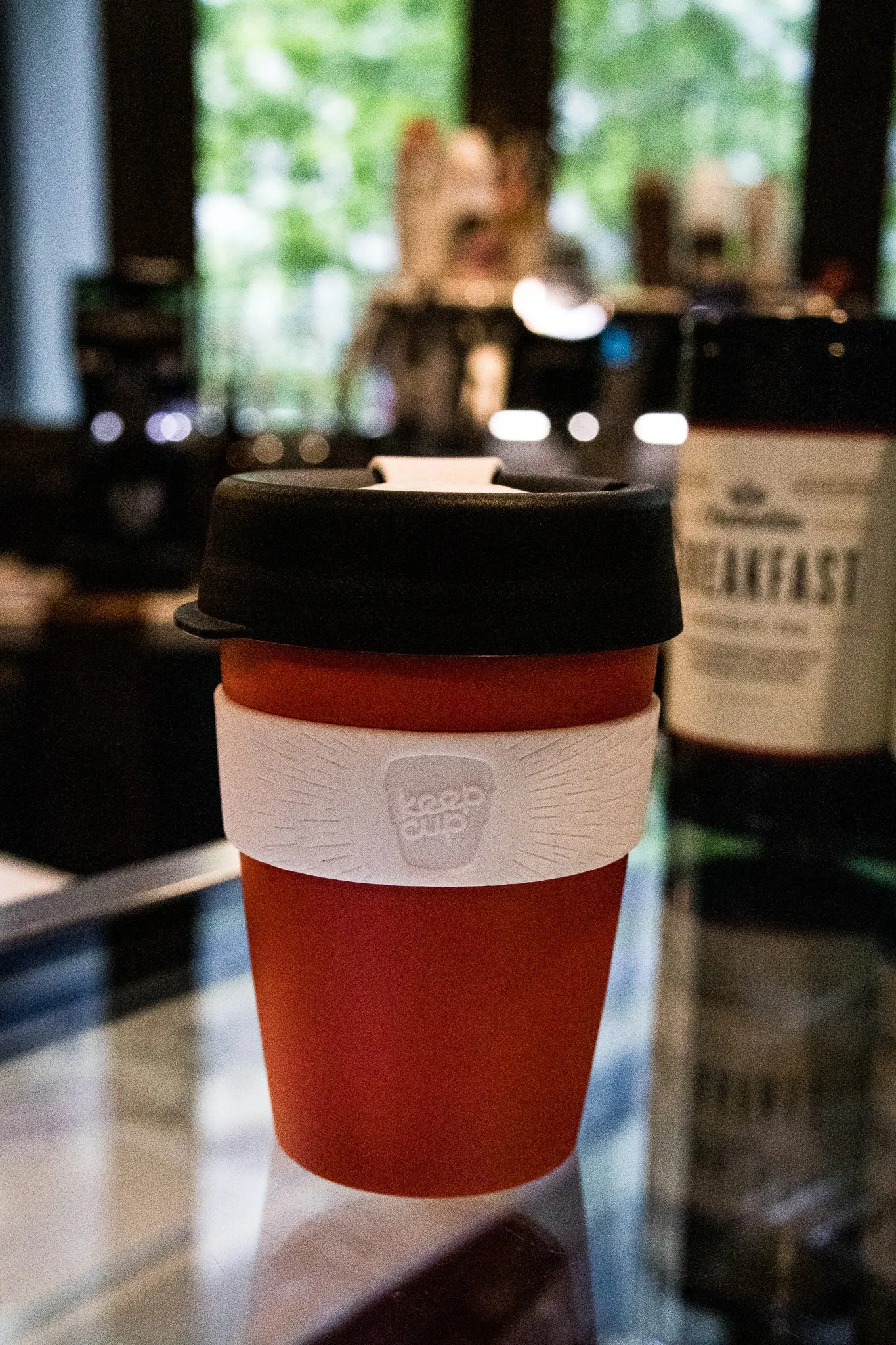 The Original RMIT KeepCup