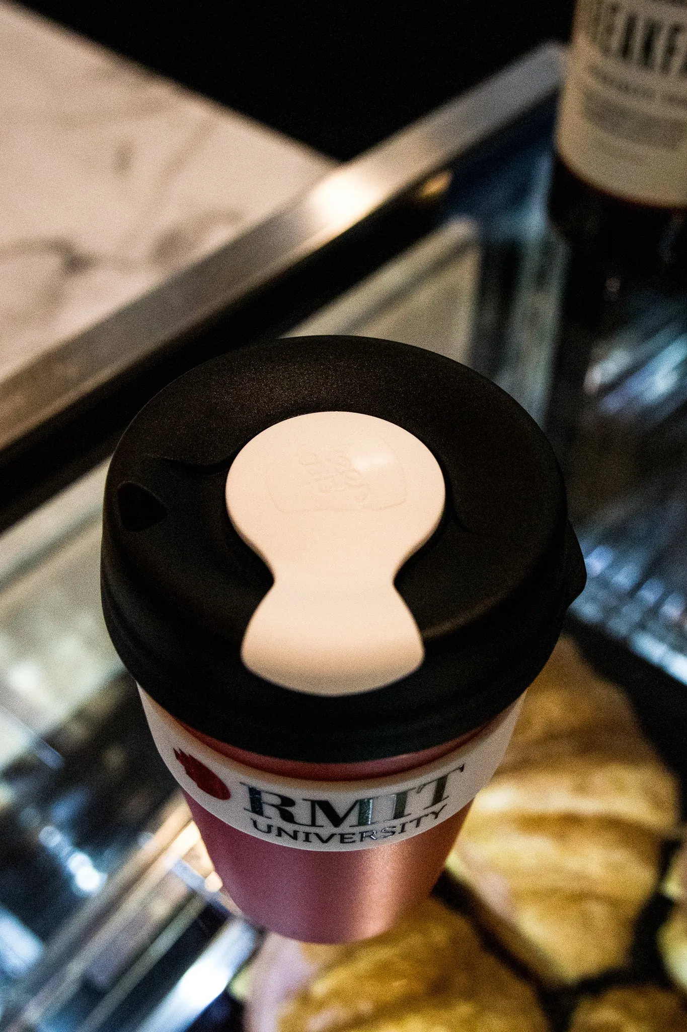 The Original RMIT KeepCup