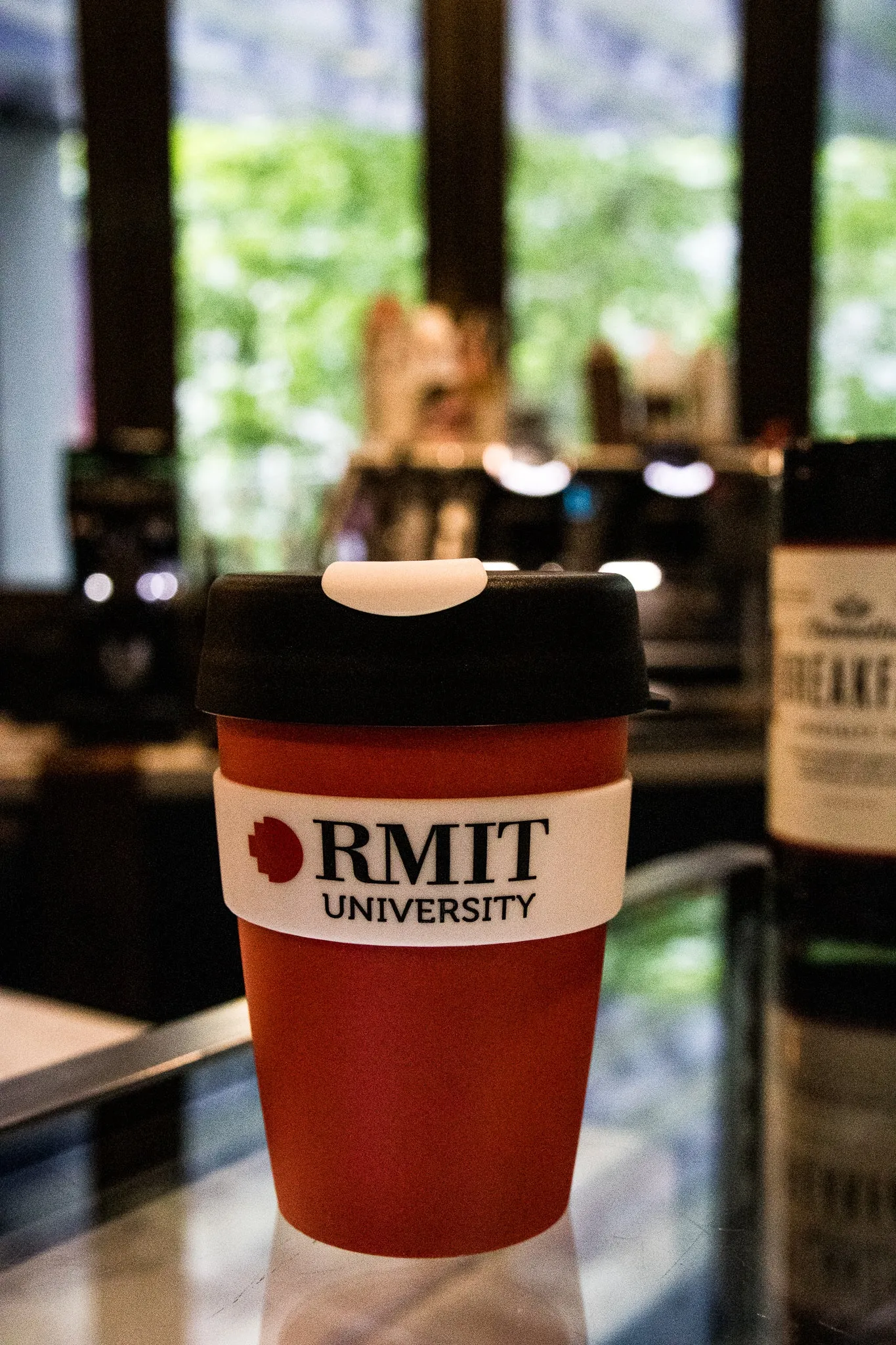 The Original RMIT KeepCup