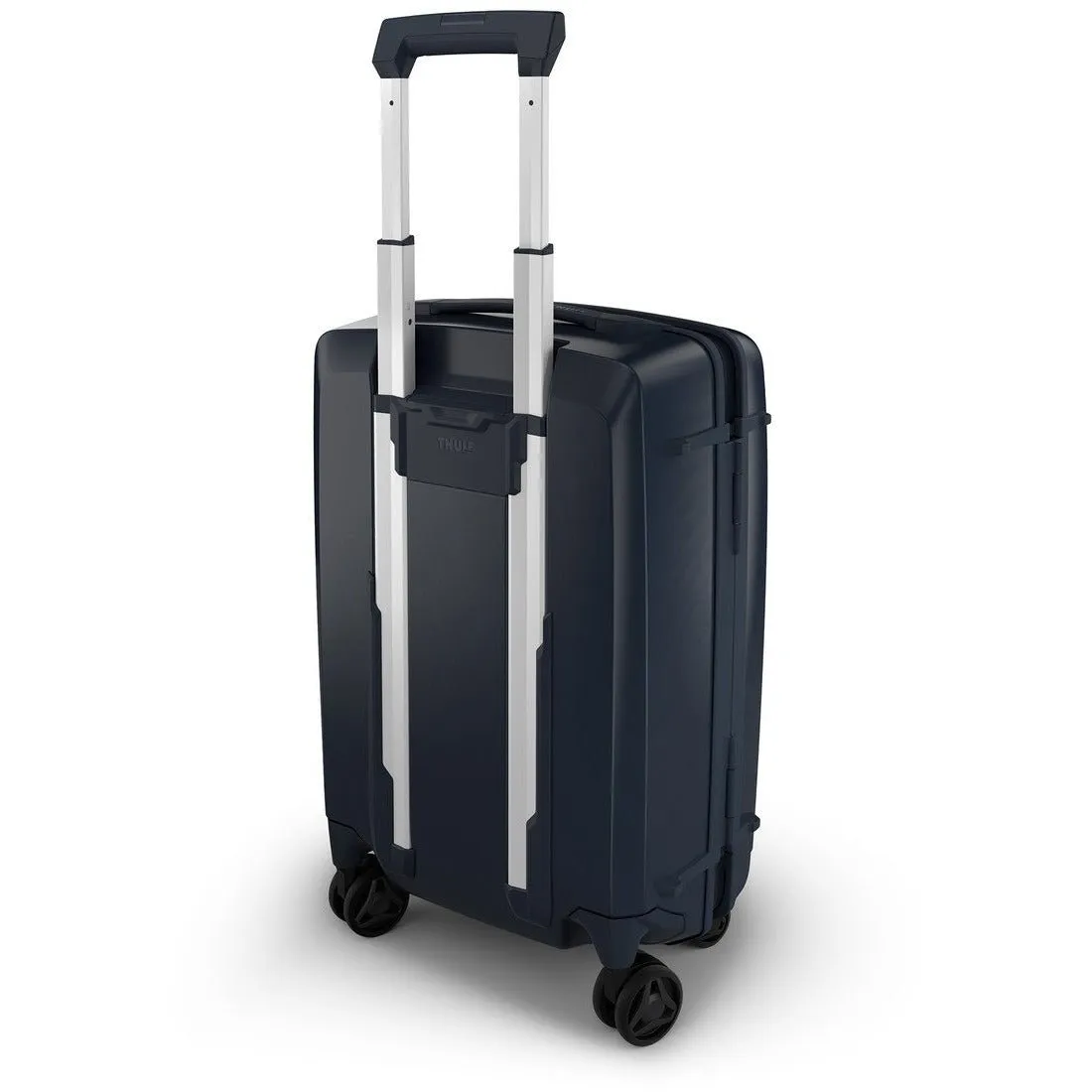 Thule Revolve Carry On Spinner Blackest Blue