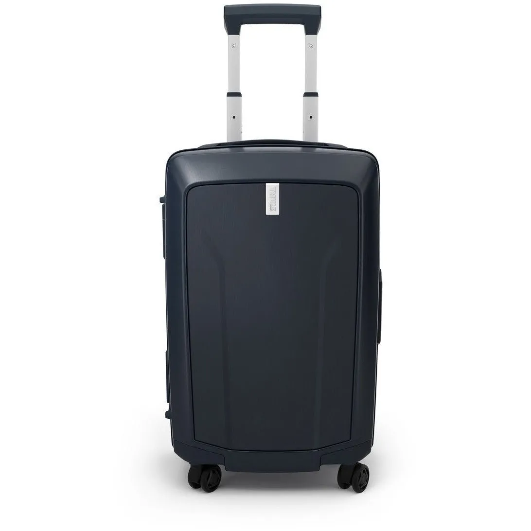 Thule Revolve Carry On Spinner Blackest Blue