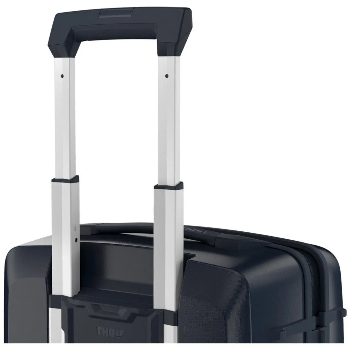 Thule Revolve Carry On Spinner Blackest Blue