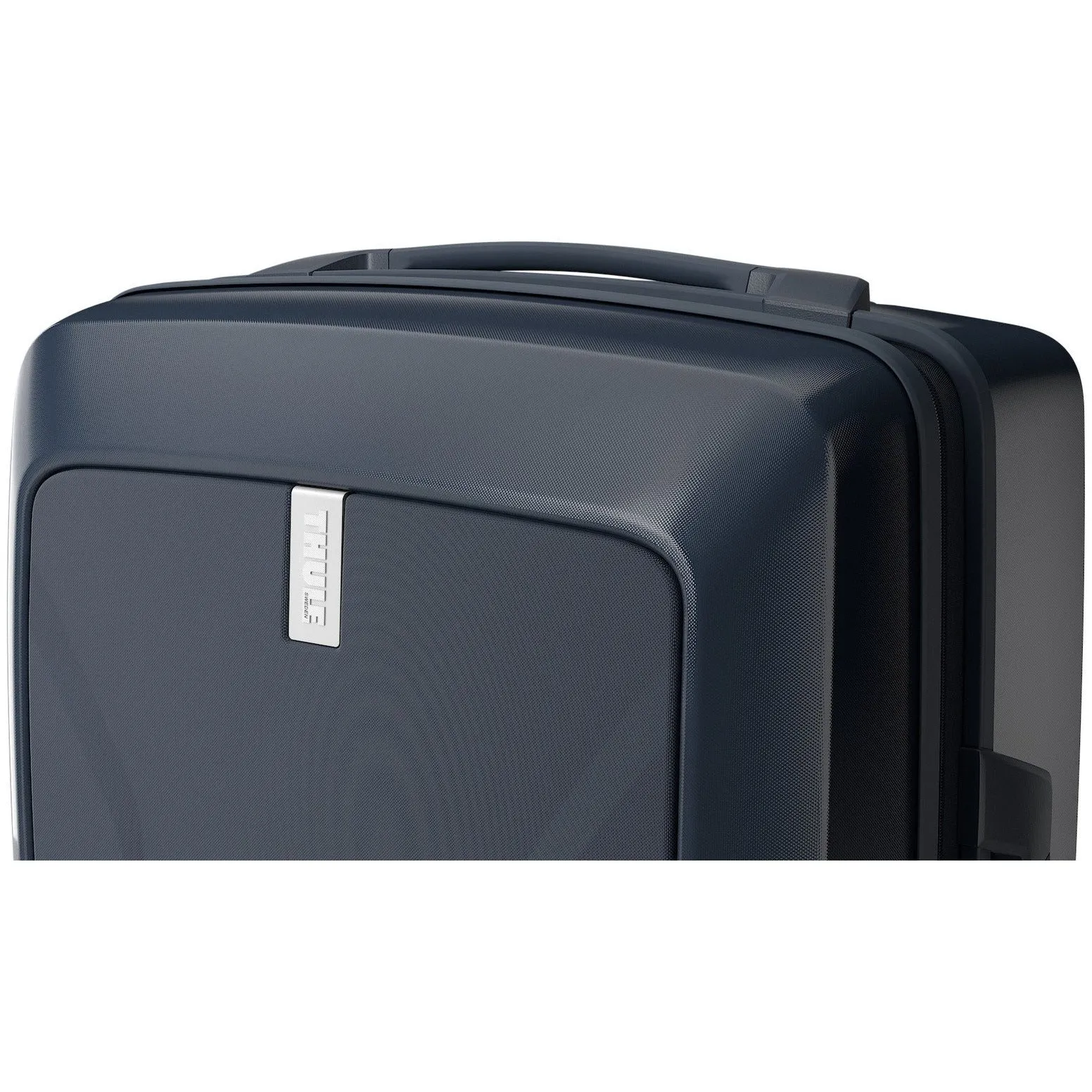Thule Revolve Carry On Spinner Blackest Blue
