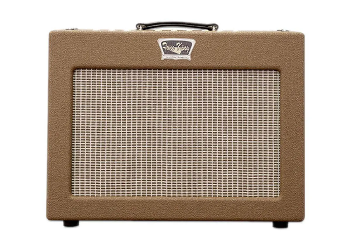 USED - ToneKing SkyKing 35w combo Brown/Beige