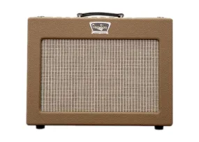 USED - ToneKing SkyKing 35w combo Brown/Beige