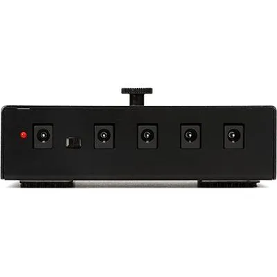 VERTEX EFFECTS Battery Power Supply MKII