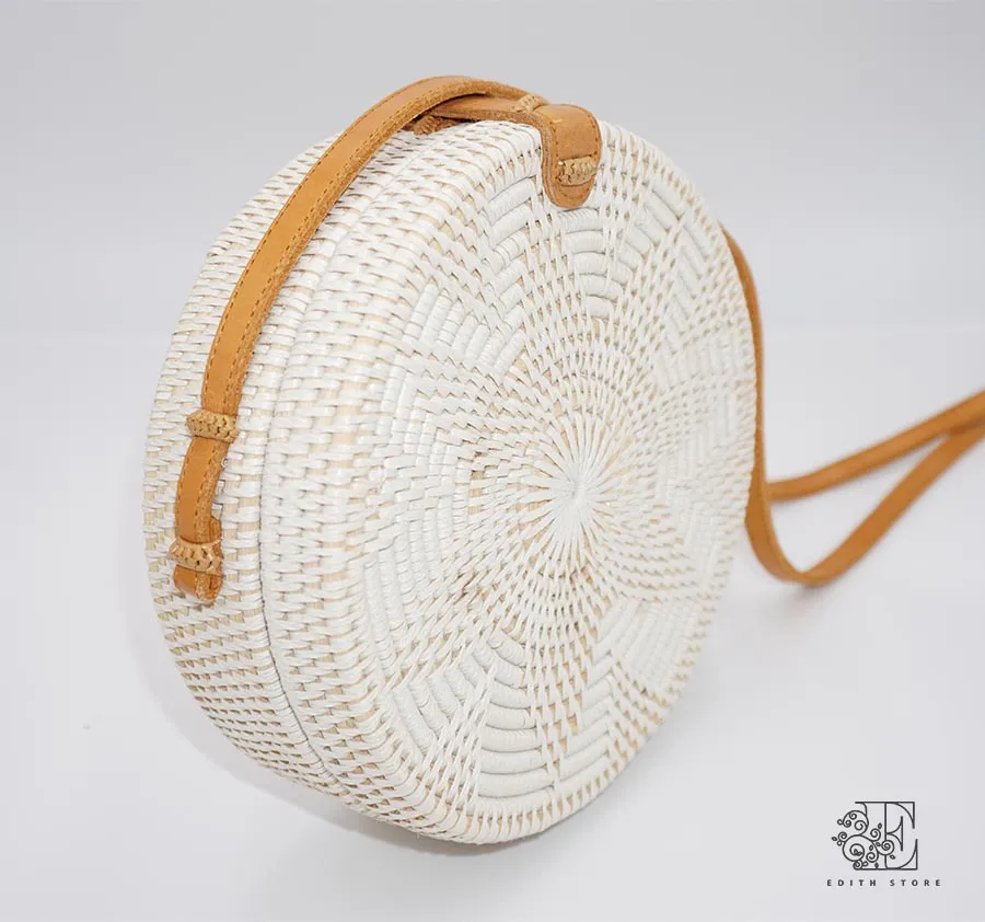 White Bag